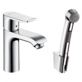 Hansgrohe Metris Zestaw Bidetta bidetka DN15 (M) chrom - 449158_O1