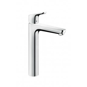 Hansgrohe Focus bateria umywalkowa 1-otworowa (XL) 230 z odpływem - 688963_O1
