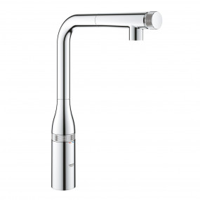 Grohe ESSENCE SMARTCONTROL BATERIA ZLEWOZMYWAKOWA Z FUNKCJĄ SMARTCONTROL - 798306_O1