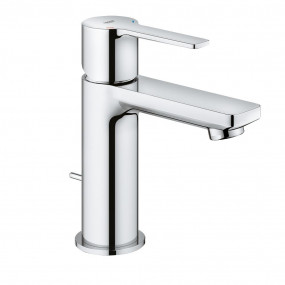 Grohe Lineare bateria umywalkowa stojąca XS chrom - 742507_O1