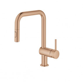 Grohe MINTA JEDNOUCHWYTOWA BATERIA ZLEWOZMYWAKOWA, DN 15 - 793924_O1