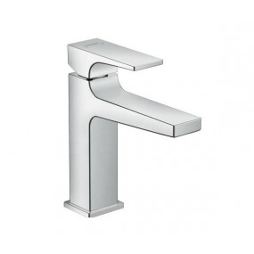 Hansgrohe Metropol Jednouchwytowa bateria umywalkowa M z odpływem z cięgłem, uchwyt jednoramienny - 763841_O1