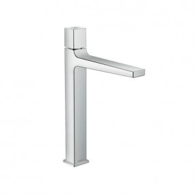 Hansgrohe Metropol bateria umywalkowa XL zodpływem Push-Open - 763851_O1