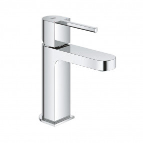 Grohe Plus bateria umywalkowa z korkiem typu push-open rozmiar S chrom - 780788_O1