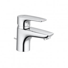 Kludi Pure&Solid Bateria umywalkowa stojąca rozmiar S chrom - 767495_O1