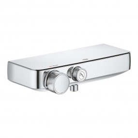 Grohe Grohtherm SmartControl bateria prysznicowa termostat chrom - 769909_O1