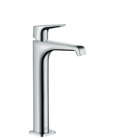 Axor Citterio E Bateria umywalkowa L chrom - 572373_O1