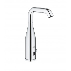 Grohe Essence E bateria umywalkowa elektroniczna chrom - 747342_O1