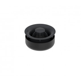 Tece Drainpoint S wkladka syfonowa z membraną do kolan ekstra niskich DN 50 - 765193_O1