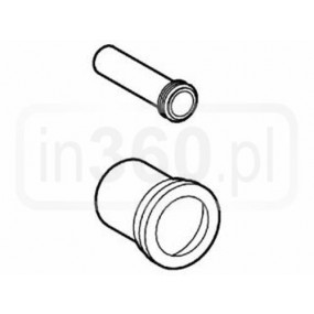 Grohe zestaw odpływowy set - 21366_T1