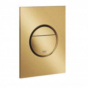 Grohe NOVA COSMOPOLITAN S PRZYCISK URUCHAMIAJĄCY brushed cool sunrise - 798507_O1