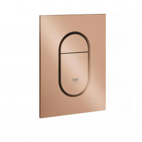 Grohe ARENA COSMOPOLITAN S przycisk Brushed Warm Sunset - 798508_O1