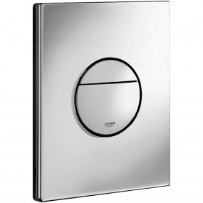 Grohe Nova Cosmopolitan Przycisk uruchamiający chrom - 19019_O1