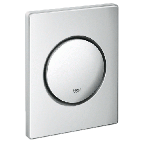 Grohe Nova Cosmopolitan przycisk płytka uruchamiająca pisuar chrom - 158097_O1