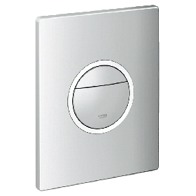 Grohe Nova Light przycisk uruchamiający 230V chrom - 371809_O1