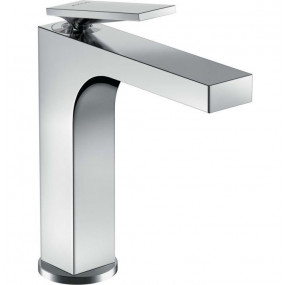 Axor Citterio bateria umywalkowa 160 z korkiem Push-Open chrom - 896546_O1