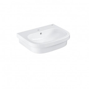 Grohe Euro Ceramic umywalka nablatowa 60 x 48 z powłoką PureGuard - 746759_O1