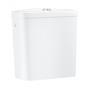 GROHE Bau Ceramic zbiornik do miski wc - 743669_O1