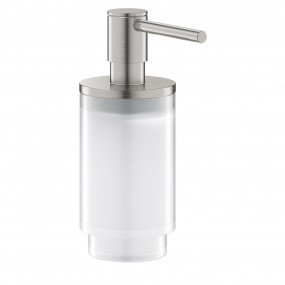 Grohe Selection Dozownik, stal nierdzewna - 820655_O1
