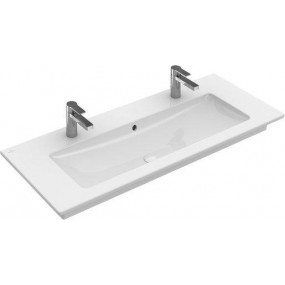 Villeroy & Boch Venticello umywalka meblowa /wisząca 1200 x 500 mm, Weiss Alpin - 522641_O1
