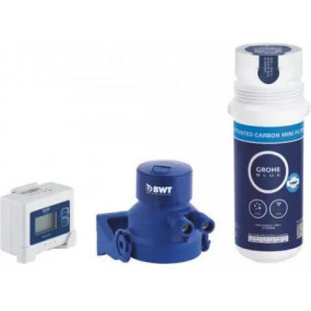 Zestaw startowy z mini filtrem z węglem aktywnym - 896372_O1