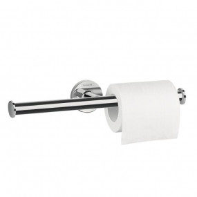 Hansgrohe Logis Universal Uchwyt na zapasowy papier toaletowy, chrom - 781316_O1