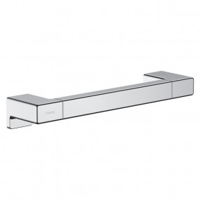 Hansgrohe AddStoris Wieszak na ręcznik/Uchwyt ścienny 34,8 cm chrom - 828727_O1