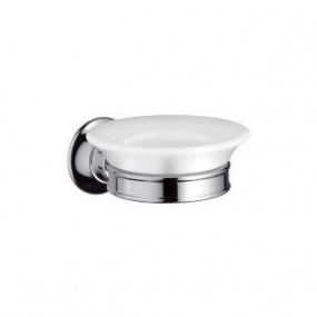Axor Montreux Mydelniczka z porcelany, nikiel - 3514_O1