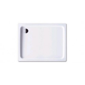Kaldewei Duschplan brodzik 75x100x6.5 nośnik, - 159465_O1