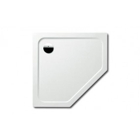 Kaldewei Cornezza brodzik 100x100x2.5 anytpoślizg, nośnik, - 160333_O1