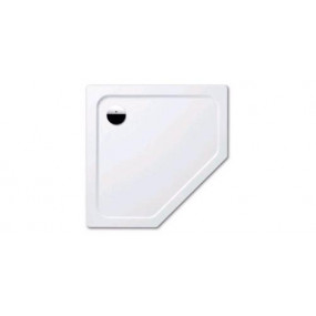 Kaldewei Cornezza brodzik 100x100x2.5 nośnik, pow.uszlch. - 160336_O1