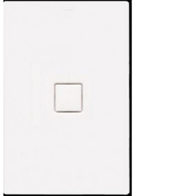 Kaldewei Conoflat brodzik 90x130x3.2 nośnik, - 390598_O1