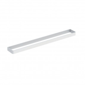 Geberit Uchwyt na ręczniki iCon 42,4x1,9x4,9 biały - 823195_O1