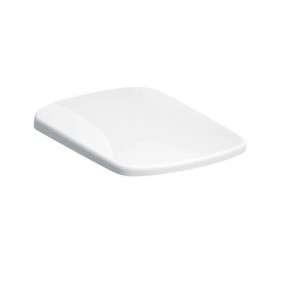 Geberit Selnova Square deska WC wolnoopadająca zawiasy instalowane od góry - 881059_O1