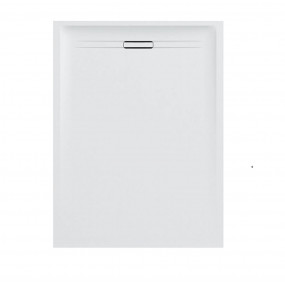 Geberit Brodzik prostokątny Sestra 100x80 cm, biały - 823203_O1