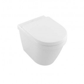 Villeroy & Boch Architectura Wc stojący bezrantowy Biały - 688072_O1