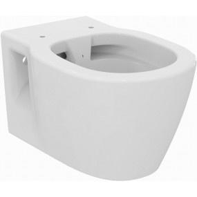 Ideal Standard Connect miska WC wisząca 54cm bezrantowa biała