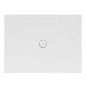 Villeroy & Boch Subway Infinity brodzik prostokątny, 90x140x4 cm, Weiss Alpin - 688242_O1