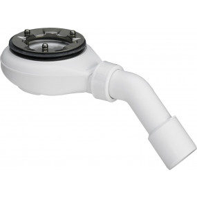 Viega TEMPOPLEX syfon do brodzika 90mm - 377239_O1