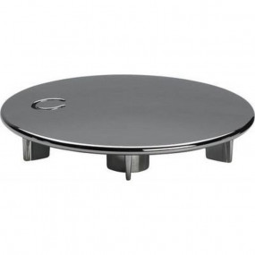Viega kołpak zestaw wyposażeniowy do syfonu brodzikowego 52 MM Domoplex - 377164_O1