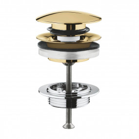 Grohe korek umywalkowy cool sunrise - 793952_O1