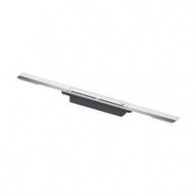 TECE Drainprofile ruszt odpływu liniowego 1200 mm stal szczotkowana - 770175_O1