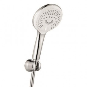 Kludi Freshline Zestaw wannowy 3S Chrom - 557292_O1