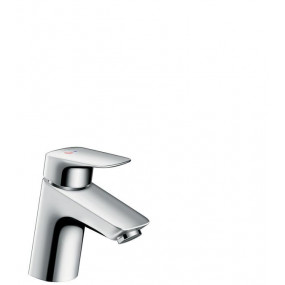 Hansgrohe Logis Jednouchwytowa bateria umywalkowa (S) DN15 chrom - 507324_O1