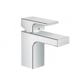 Hansgrohe Vernis Shape Bateria umywalkowa 70 z kpl odpływowym Chrom - 826996_O1