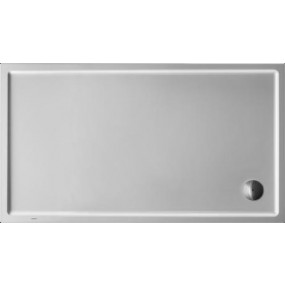 Duravit Starck Brodzik prostokątny 160x90 cm biały - 469038_O1