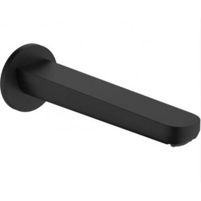 Hansgrohe Rebris S Wylewka wannowa Czarny Matowy - 858798_O1