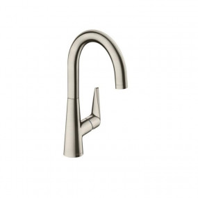 Hansgrohe Talis S Jednouchwytowa bateria kuchenna 220 - 688961_O1