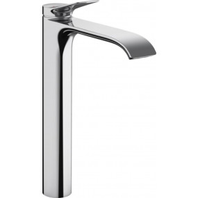 Hansgrohe Vivenis bateria umywalkowa 250 do mis umywalkowych z korkiem chrom - 829084_O1