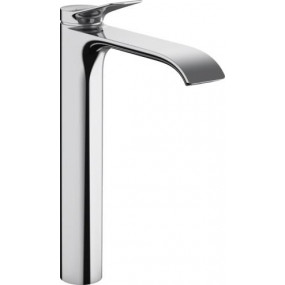 Hansgrohe Vivenis bateria umywalkowa 250 do mis umywalkowych bez kompletu odpływowego chrom - 829087_O1